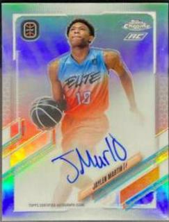 Jaylen Martin
