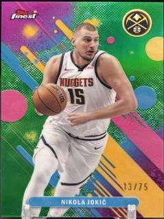 Nikola Jokic