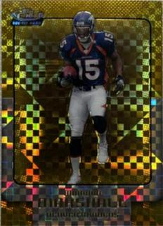 Brandon Marshall