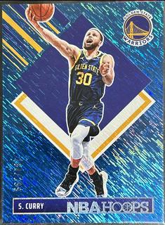 Stephen Curry