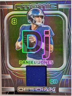 Daniel Jones