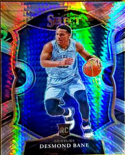 Desmond Bane