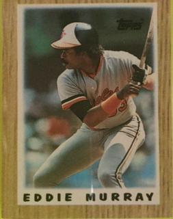 Eddie Murray
