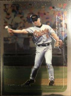 Cal Ripken Jr.