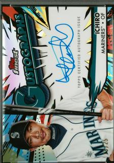 Ichiro