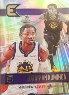 Jonathan Kuminga