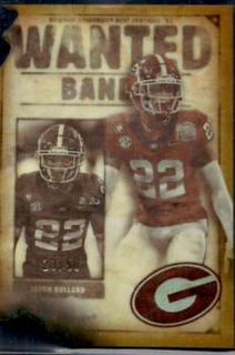 Javon Bullard