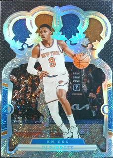 RJ Barrett