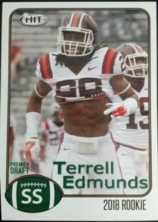 Terell Edmunds