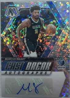 Marcus Smart