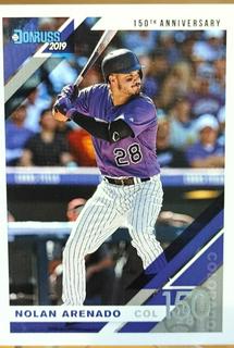 Nolan Arenado