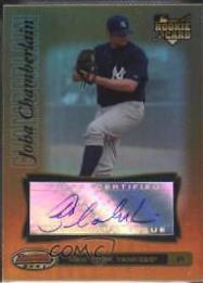 Joba Chamberlain