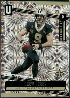 Drew Brees