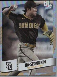 Ha-Seong Kim