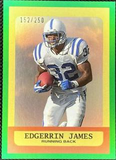 Edgerrin James