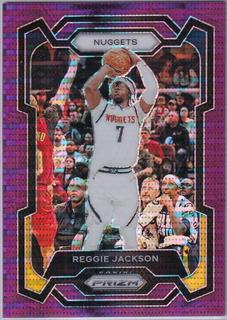 Reggie Jackson