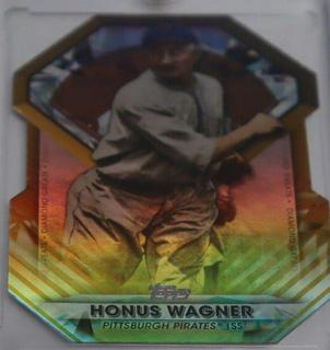 Honus Wagner