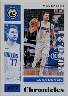 Luka Doncic