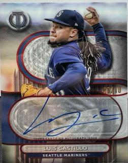 Luis Castillo