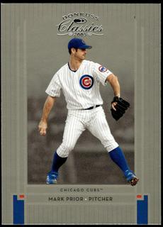 Mark Prior