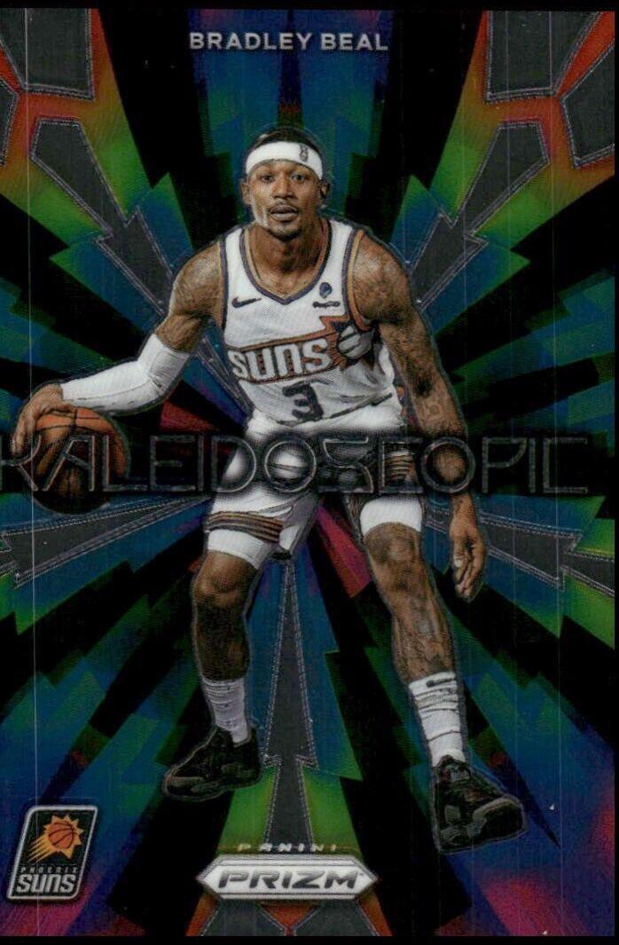Bradley Beal #23