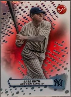 Babe Ruth