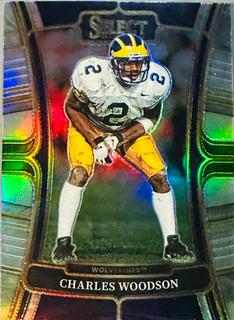 Charles Woodson