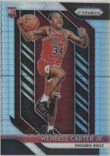 Wendell Carter Jr.