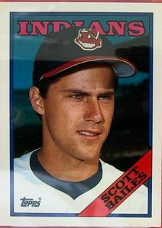 Scott Bailes