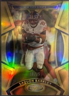 Saquon Barkley