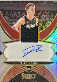 Pelle Larsson