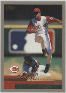 Barry Larkin