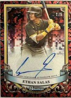 Ethan Salas