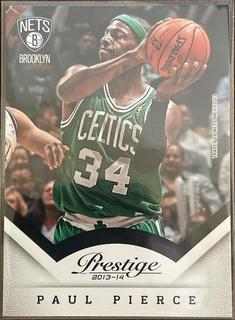 Paul Pierce
