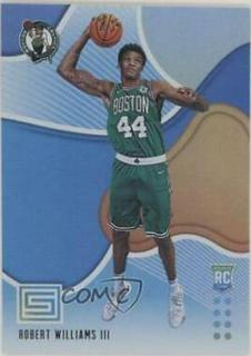 Robert Williams III