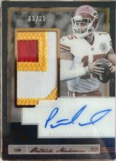 Patrick Mahomes II