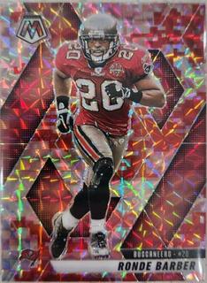 Ronde Barber