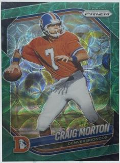 Craig Morton