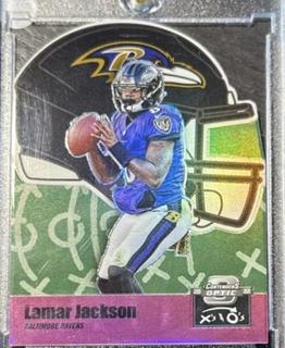 Lamar Jackson