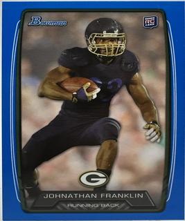 Johnathan Franklin