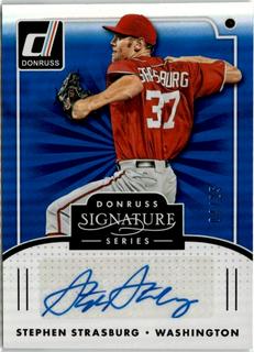 Stephen Strasburg