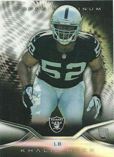 Khalil Mack
