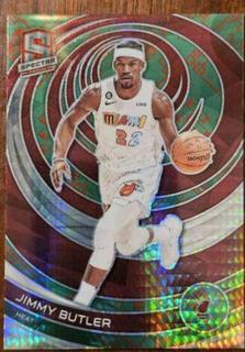 Jimmy Butler