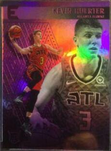 Kevin Huerter