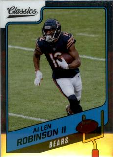 Allen Robinson II