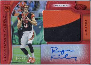 Ryan Finley