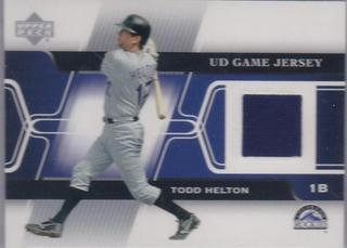 Todd Helton
