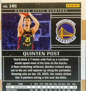 Quinten Post