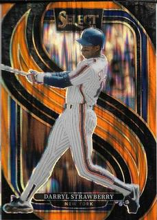 Darryl Strawberry