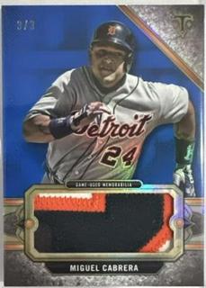 Miguel Cabrera